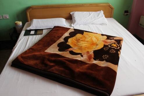 Hotel Rahul Palace, Haridwar 2